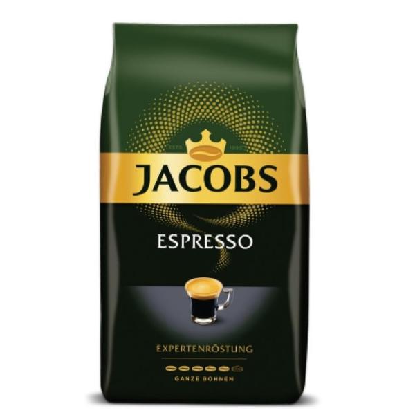 Кофе зерновой Jacobs Espresso 1 кг