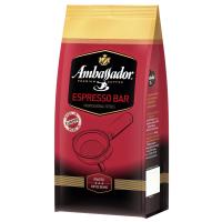 Кофе в зернах Ambassador Espresso Bar 1 кг