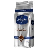 Шоколадный какао-напиток Ambassador Chocolate 1 кг