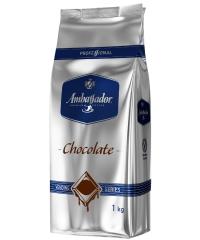 Шоколадный какао-напиток Ambassador Chocolate 1 кг