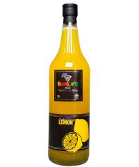 Сироп Barlife Лимон 1 л