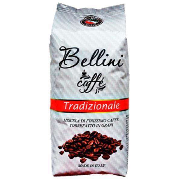 Кофе в зернах Bellini Tradizionale 1 кг
