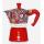 Гейзерна кавоварка Bialetti Moka Express DOLCE&GABBANA  3 чашки