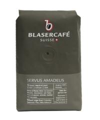 Кофе в зернах Blasercafe Servus Amadeus 250 г