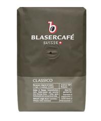 Кофе в зернах Blasercafe Classico 250г