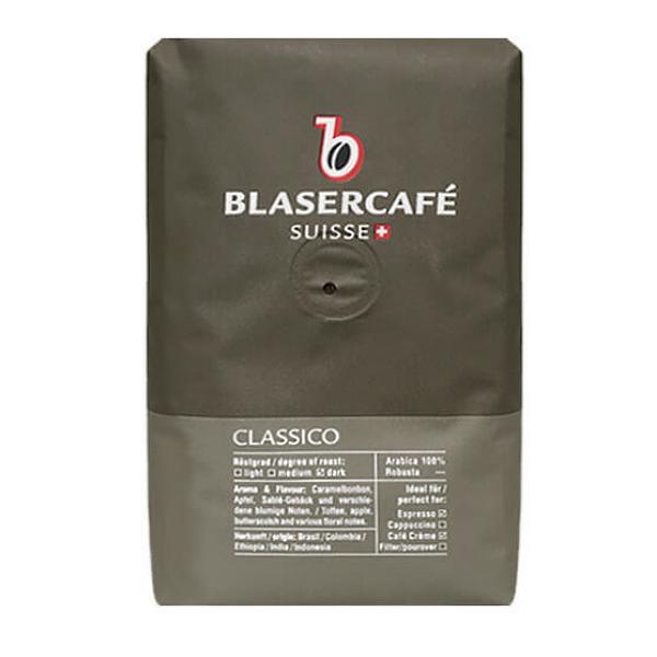 Кофе в зернах  Blasercafe Classico 250г