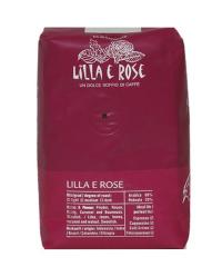 Кофе в зернах Blasercafe Lilla e Rose 250 г 