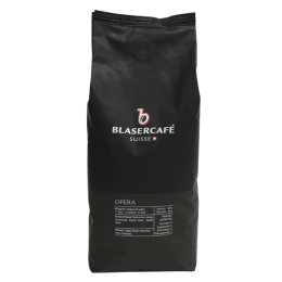 Кофе в зернах Blasercafe Opera 1 кг