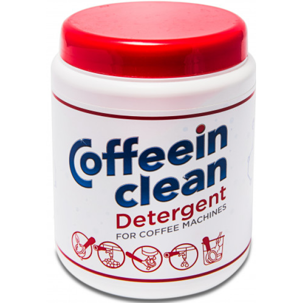 Порошок для чистки Coffeein Сlean DETERGENT 900г 