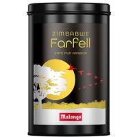 Молотый кофе Malongo Zimbabwe Farfell 250 г