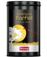 Кофе молотый Malongo Zimbabwe Farfell 250 г ж/б