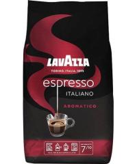 Кофе в зернах Lavazza Espresso Barista Italiano Aromatico 1 кг
