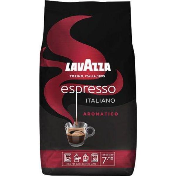 Кофе зерновой Lavazza Espresso Barista Italiano Aromatico 1 кг