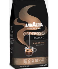 Кофе в зернах Lavazza Espresso Barista Classico 1 кг