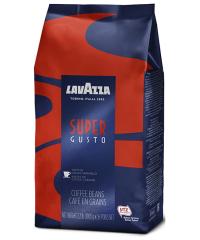 Кофе в зернах Lavazza Super Gusto 1 кг