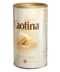 Шоколадный какао-напиток Caotina White 500 г