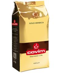 Кофе в зернах Covim Gold Arabica 1 кг