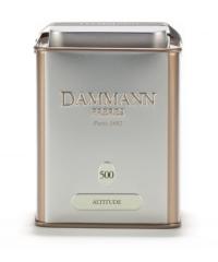 Чай в банке Dammann 500 Высоты (500 Altitude) 100 г