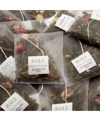Чай пакетированный Dammann Бали (Bali) 50 шт * 4 гр 