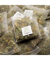 Чай пакетированный Dammann Настой Пастушка (Tisane du berger) 50 шт * 3,6 гр