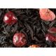 Чай черный Dammann Freres 4 Красных ягоды (4 Fruits Rouges) в пакетиках 25 шт