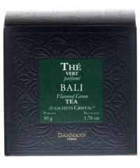 Пакетированный чай Dammann Бали (Bali) 25 шт