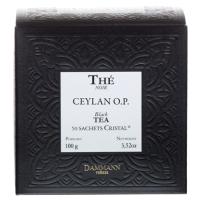 Пакетированный чай Dammann Цейлон О.Р. (Ceylan O.P.) 50 шт * 2 гр