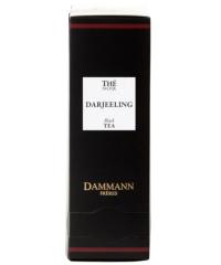 Пакетированный чай Dammann Дарджилинг (Darjeeling) в саше 24 шт