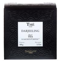 Пакетированный чай Dammann Дарджилинг (Darjeeling) 50 шт * 2 гр