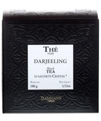 Чай черный Dammann Дарджилинг (Darjeeling) 50 шт * 2 гр