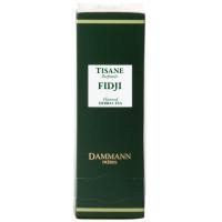 Пакетированный чай Dammann Фиджи (Fidji) в саше 24 шт