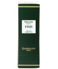 Пакетированный чай Dammann Фиджи (Fidji) в саше 24 шт