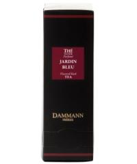 Пакетированный чай Dammann Голубой сад (Jardin bleu) в саше 24 шт