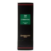 Пакетированный чай Dammann Восточная смесь (L’Oriental) в саше 24 шт
