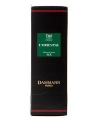 Пакетированный чай Dammann Восточная смесь (L’Oriental) в саше 24 шт