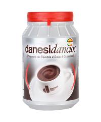 Густой горячий шоколад Danesi Dancioc 1 кг