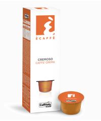 Кофе в капсулах Ecaffe Cremoso 10 шт