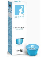 Кофе в капсулах Ecaffe Delicato 10 шт