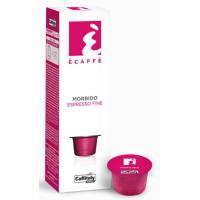 Кофе в капсулах Ecaffe Morbido 10 шт