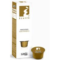 Кофе в капсулах Ecaffe Prezioso 10 шт