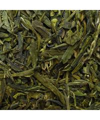 Чай зеленый Enrich Лун Чин 100 г