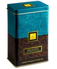 Кофе молотый Filicori Zecchini Delicato Espresso ж/б 226 г