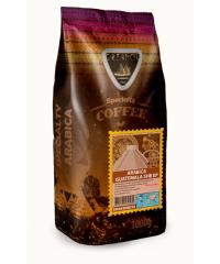Кофе в зернах Galeador Арабика Гватемала SHB 1 кг