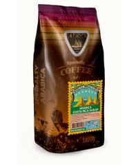Кофе в зернах Galeador Арабика Коста Рика SHB 1 кг