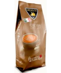 Кофе в зернах Galeador Crema 1 кг 