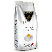 Кофе в зернах Galeador Delicato 1 кг
