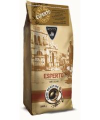 Кофе в зернах Galeador Esperto авторский купаж 1 кг