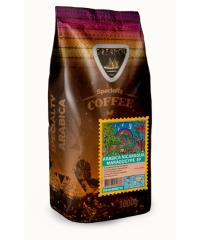 Кофе в зернах Galeador Арабика Марагоджип Никарагуа SHG 1 кг
