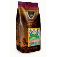 Кофе в зернах Galeador Арабика Сальвадор SHG 1 кг