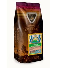 Кофе в зернах Galeador Арабика Сальвадор SHG 1 кг